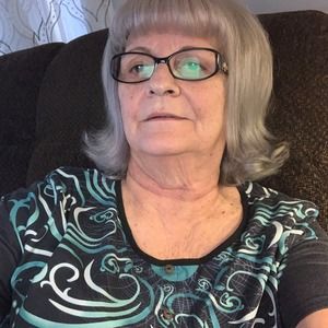 Meet your Posher, Kathy